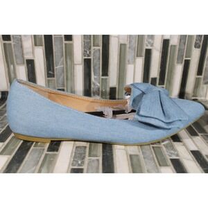 Yoki Urban-342 Flat Shoes Size‎ 7